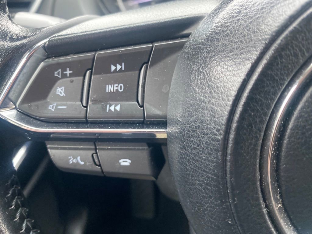 Certified 2021 MAZDA CX-9 Touring image 19