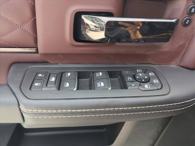 New 2026 RAM 3500 Limited w/ Max Tow Package AWD/4WD image 17