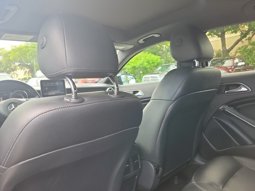 Used 2019 Mercedes-Benz GLA 250 image 17