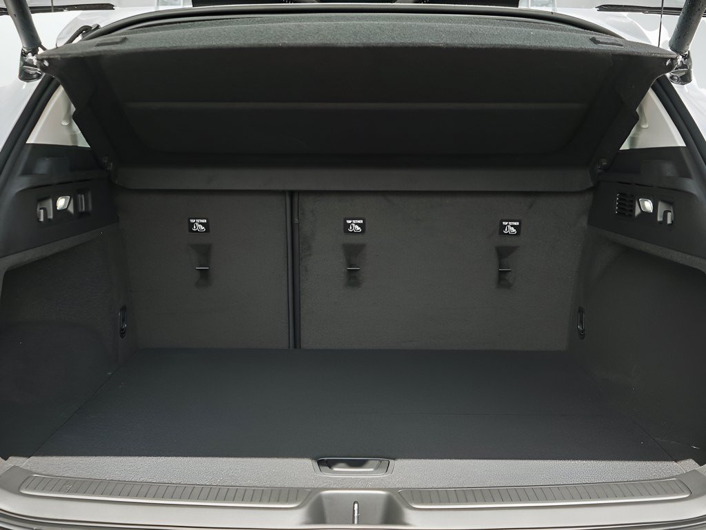 New 2026 Buick Envision Sport Touring AWD/4WD image 8