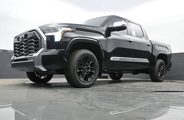 New 2026 Toyota Tundra 1794 Edition w/ TRD Off-Road Package AWD/4WD image 27