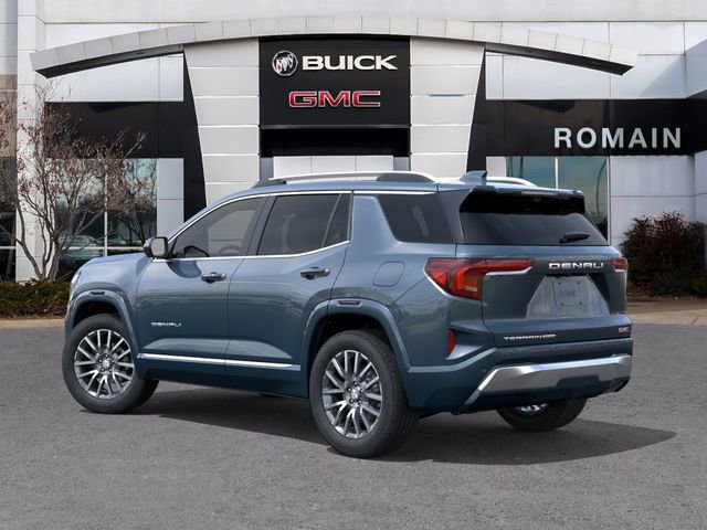 New 2026 GMC Terrain Denali AWD/4WD image 3
