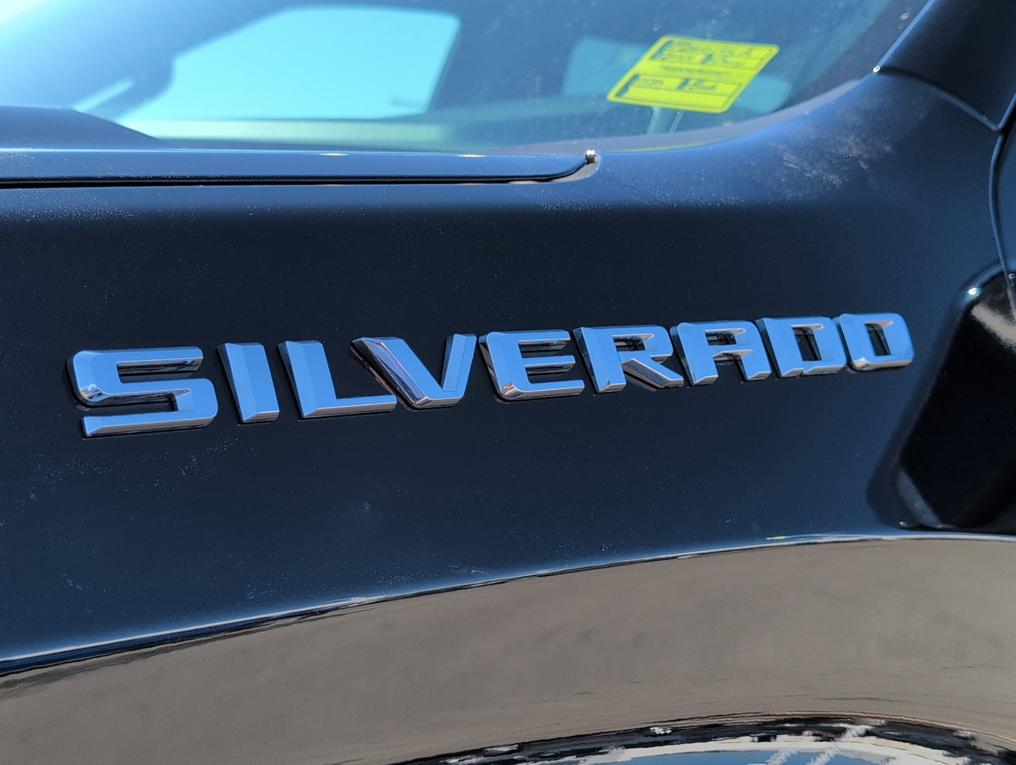 Used 2024 Chevrolet Silverado 1500 LTZ w/ LTZ Convenience Package II image 11