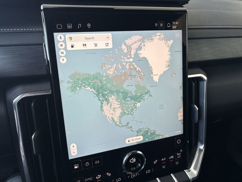 Certified 2025 GMC Acadia Elevation image 14