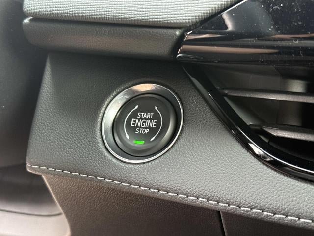 New 2026 Buick Enclave Preferred w/ Power Package AWD/4WD image 23