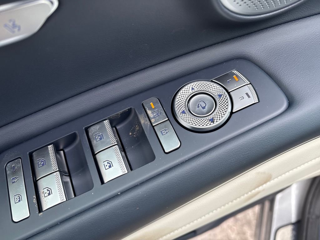 New 2026 Genesis GV80 3.5T Prestige image 12