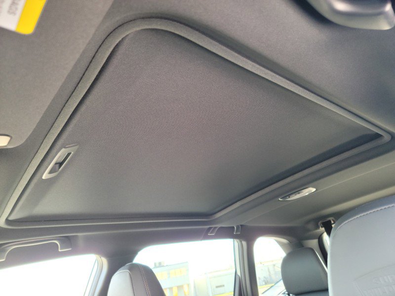 New 2025 Subaru Forester Wilderness image 8