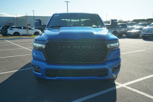 New 2026 RAM 1500 Big Horn image 2