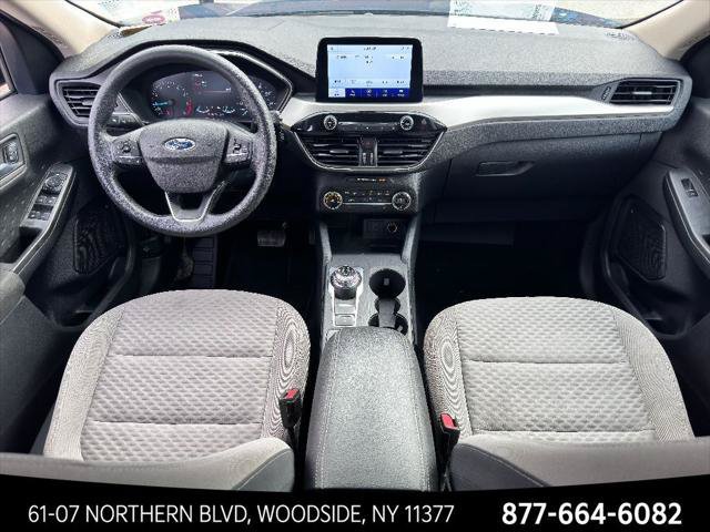 Used 2020 Ford Escape SE AWD/4WD image 28