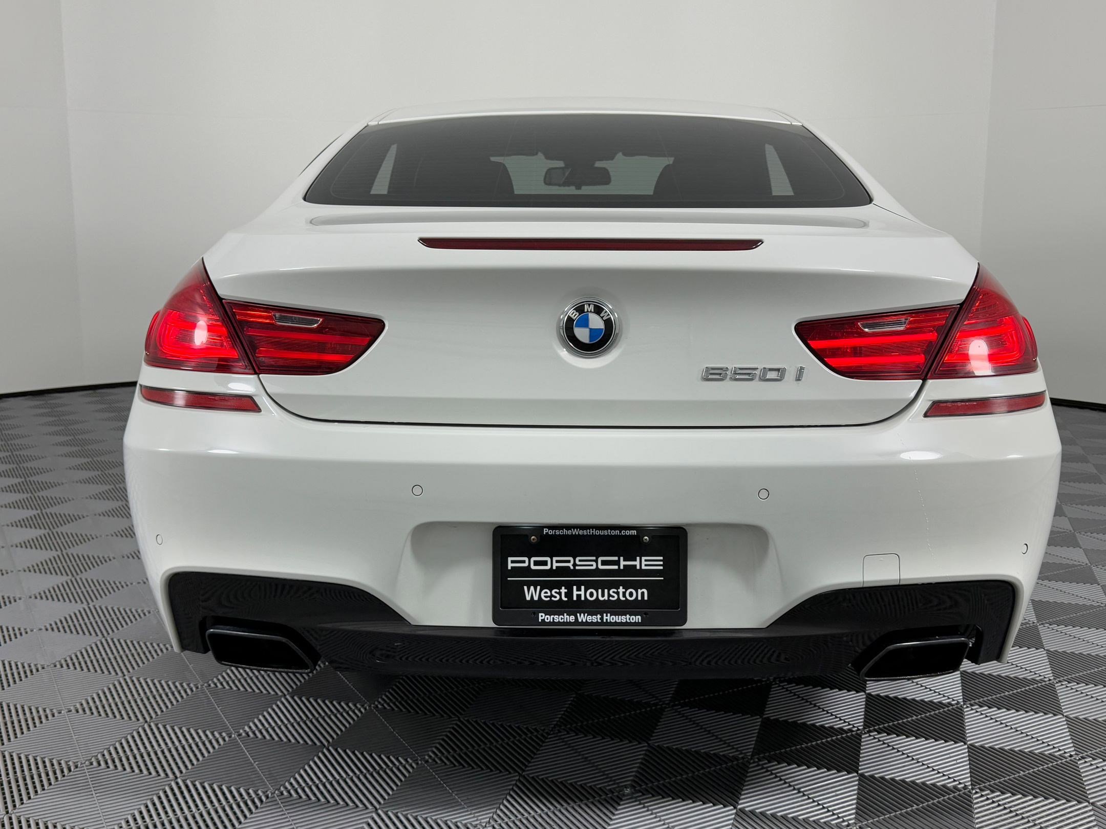 Used 2014 BMW 650i Coupe image 10
