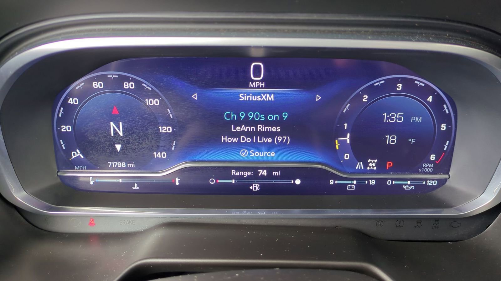 Used 2023 Chevrolet Tahoe RST image 38