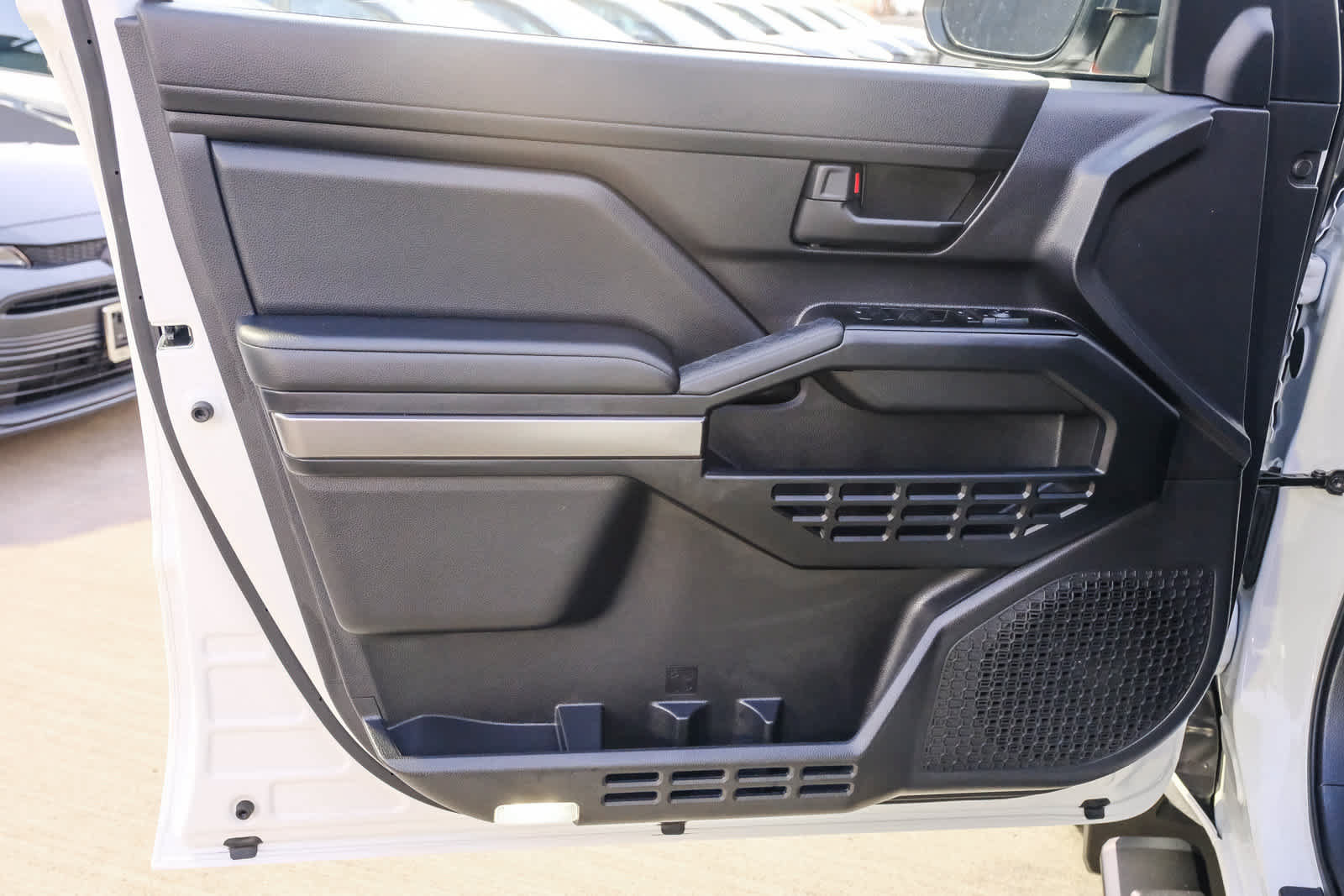 Certified 2026 Toyota 4Runner SR5 AWD/4WD image 23