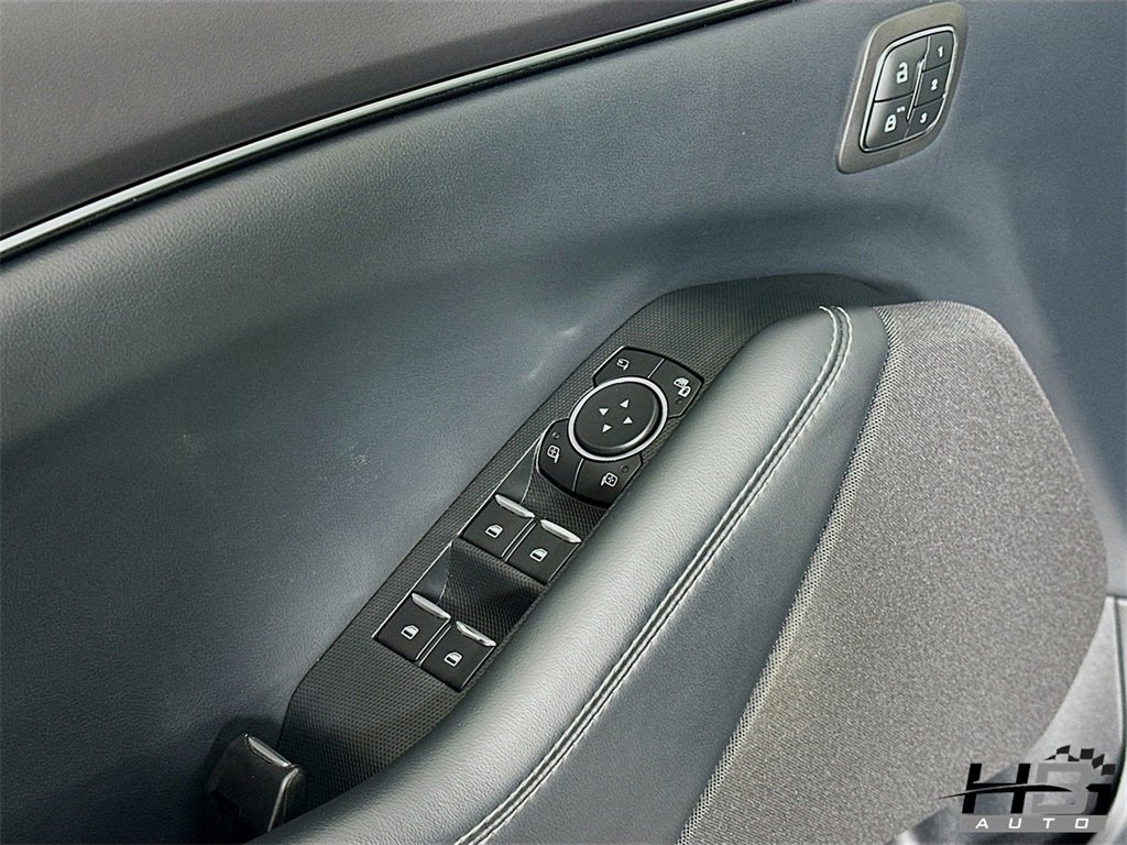 Used 2022 Ford Mustang Mach-E California Route 1 image 14
