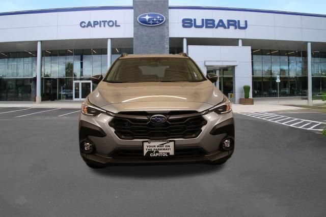 New 2026 Subaru Crosstrek 2.5i Premium AWD/4WD image 7