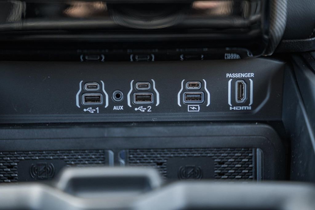 New 2026 RAM 1500 Limited image 27