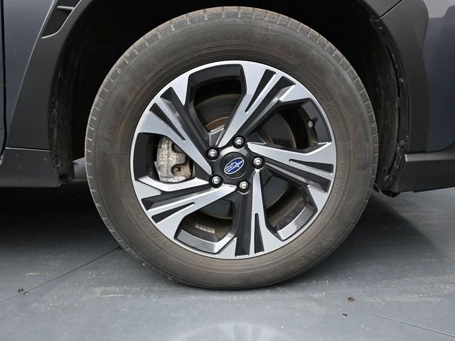 Used 2024 Subaru Crosstrek 2.0i Premium AWD/4WD image 10