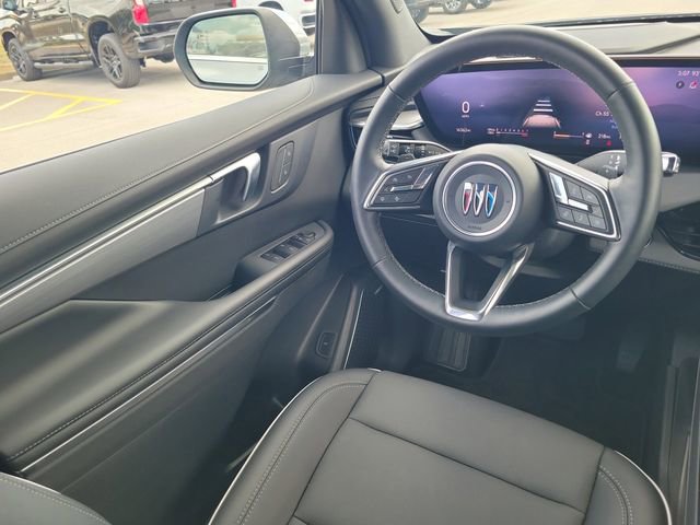 Certified 2025 Buick Enclave Preferred image 14