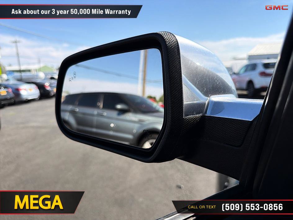 Used 2013 GMC Terrain Denali AWD/4WD image 29