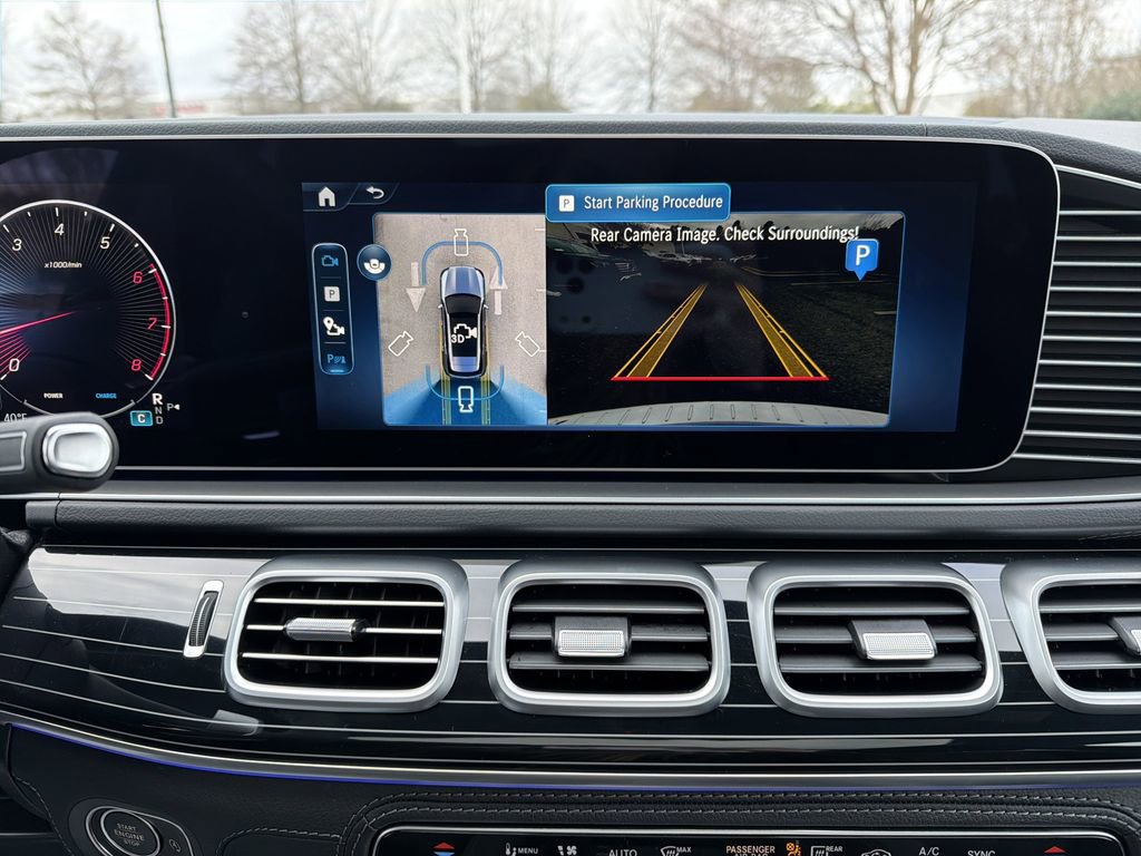 New 2026 Mercedes-Benz GLE 350 4MATIC image 30