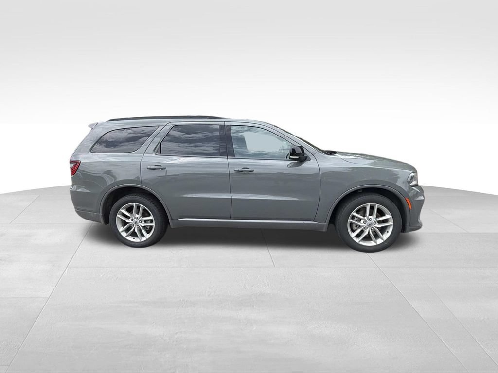 Used 2024 Dodge Durango GT AWD/4WD image 2