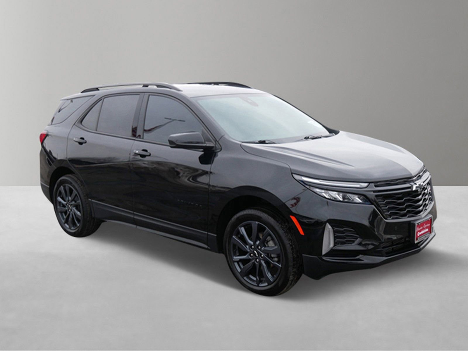 Used 2024 Chevrolet Equinox RS image 2