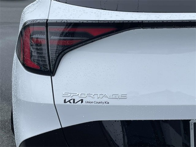 New 2026 Kia Sportage SX image 10