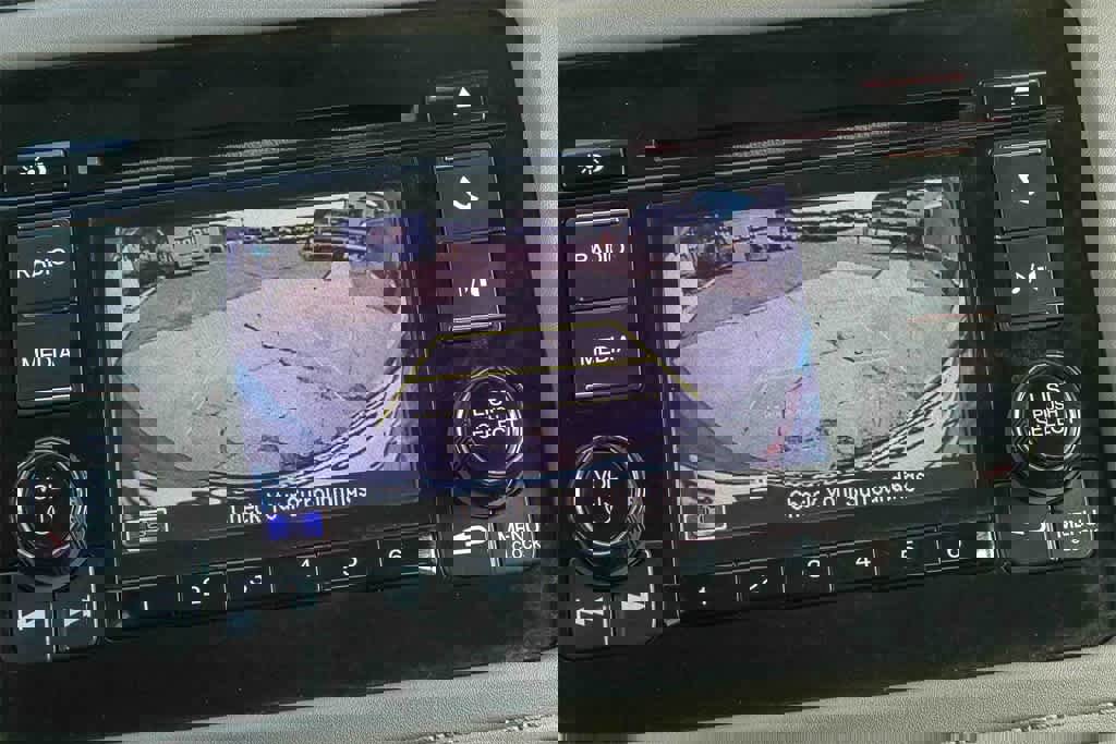 Used 2022 Honda HR-V LX image 23