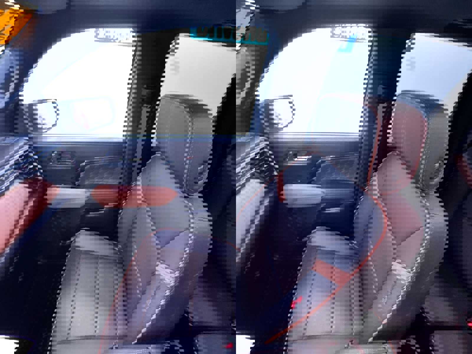 Used 2024 GMC Canyon AT4 w/ AT4 Premium Package image 35