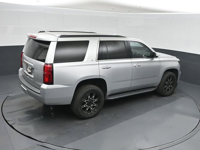 Used 2020 Chevrolet Tahoe LT AWD/4WD image 34