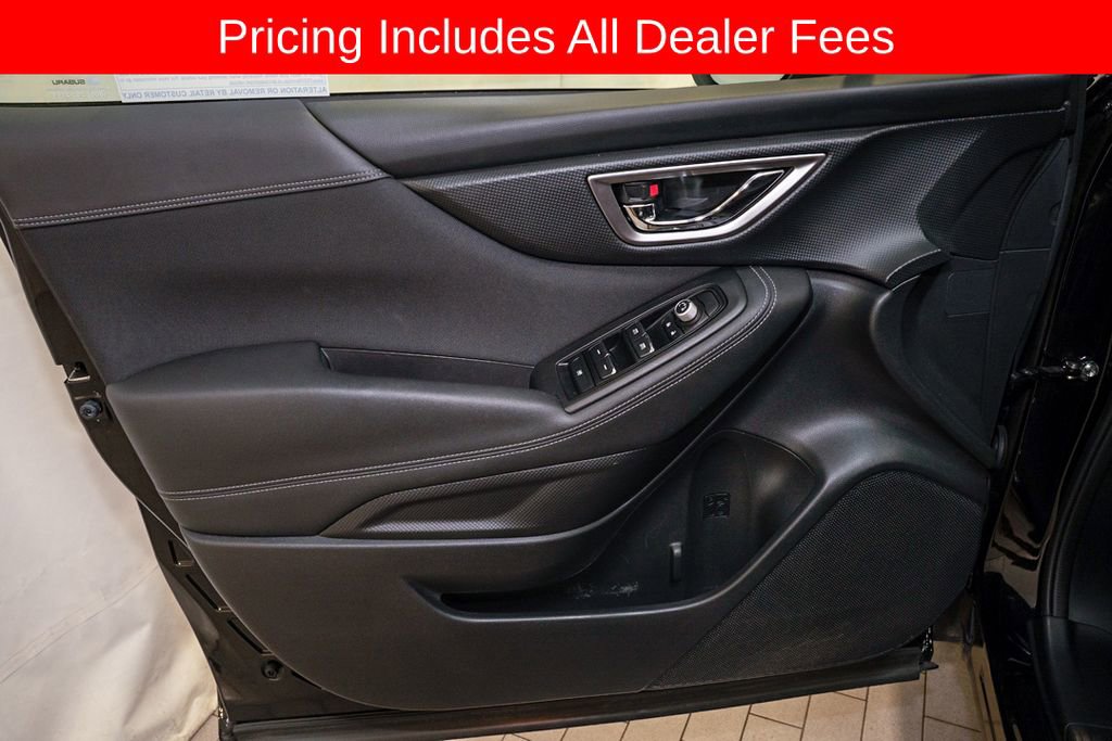 Used 2019 Subaru Forester Premium AWD/4WD image 13