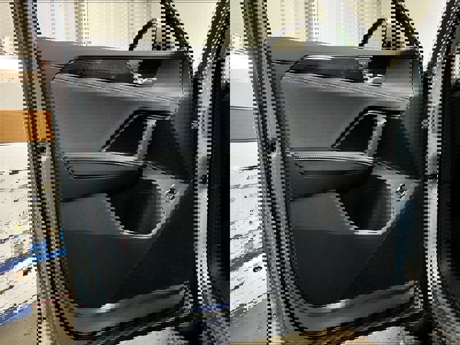 New 2026 Volkswagen Tiguan SE image 24