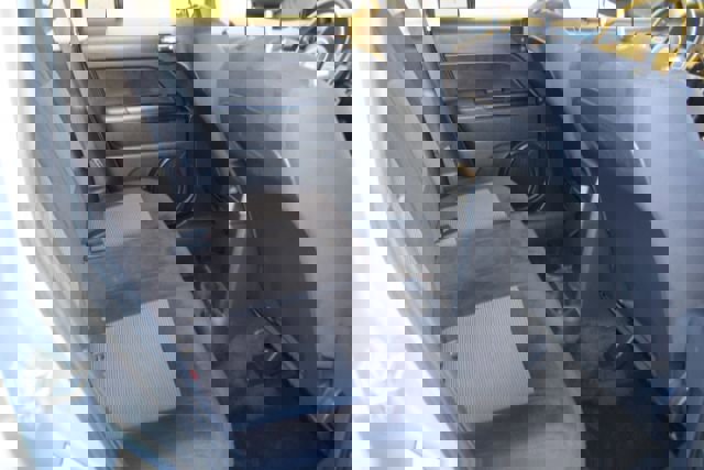 Used 2017 Jeep Patriot Latitude image 11