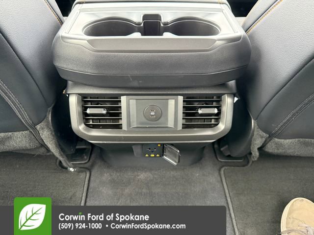 Used 2025 Ford F150 Tremor AWD/4WD image 14