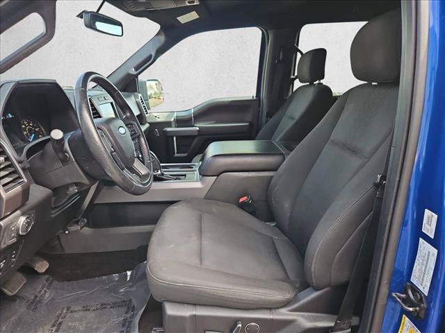 Used 2018 Ford F150 XLT w/ Equipment Group 302A Luxury AWD/4WD image 21