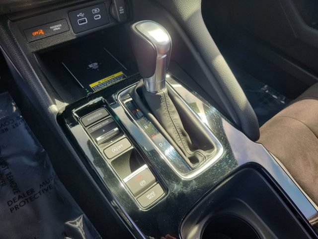 Used 2024 Acura Integra A-Spec FWD image 34