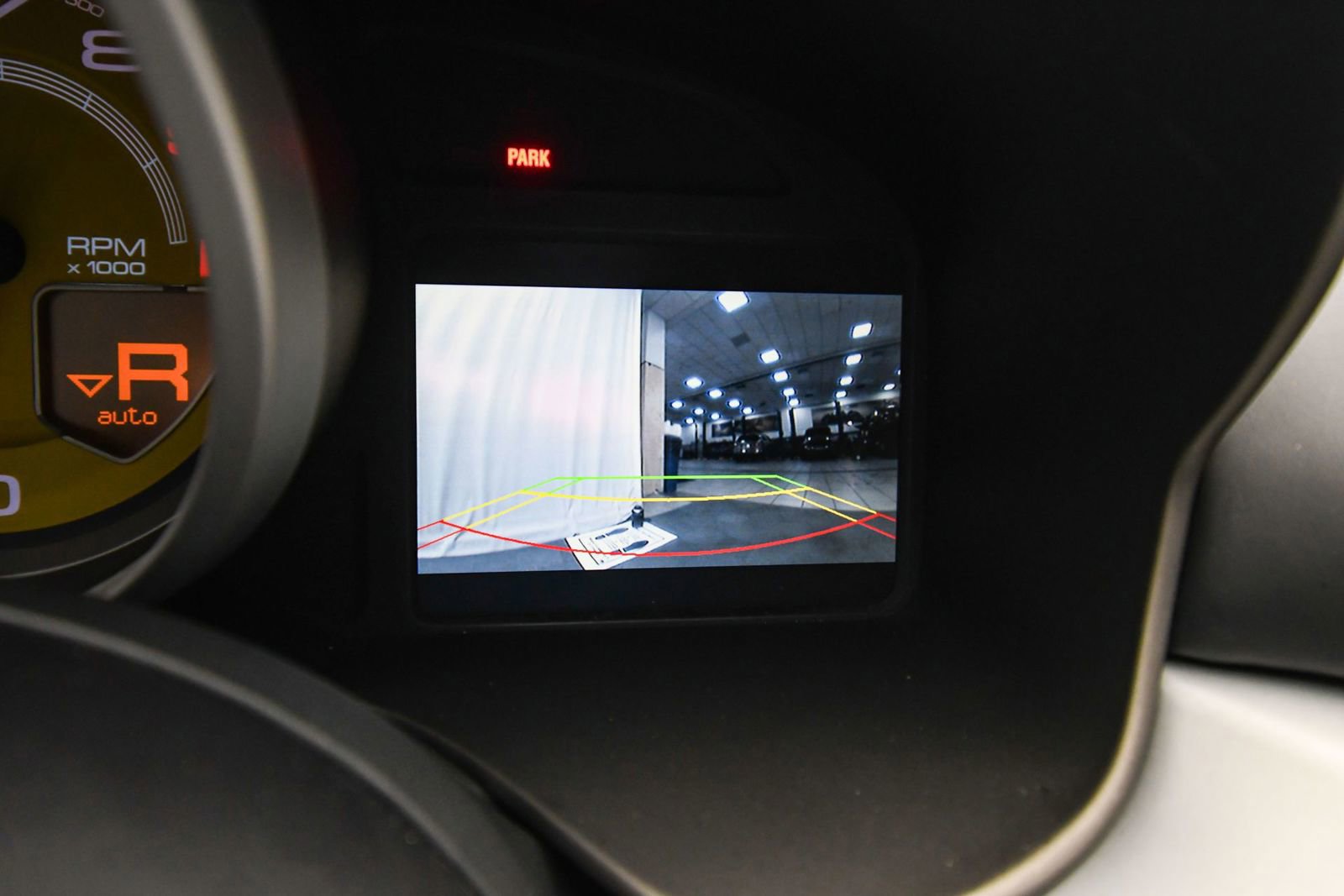 Used 2015 Ferrari FF image 44