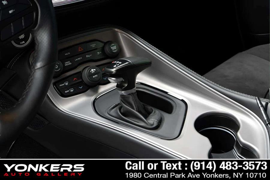 Used 2023 Dodge Challenger R/T Scat Pack w/ Plus Package image 26