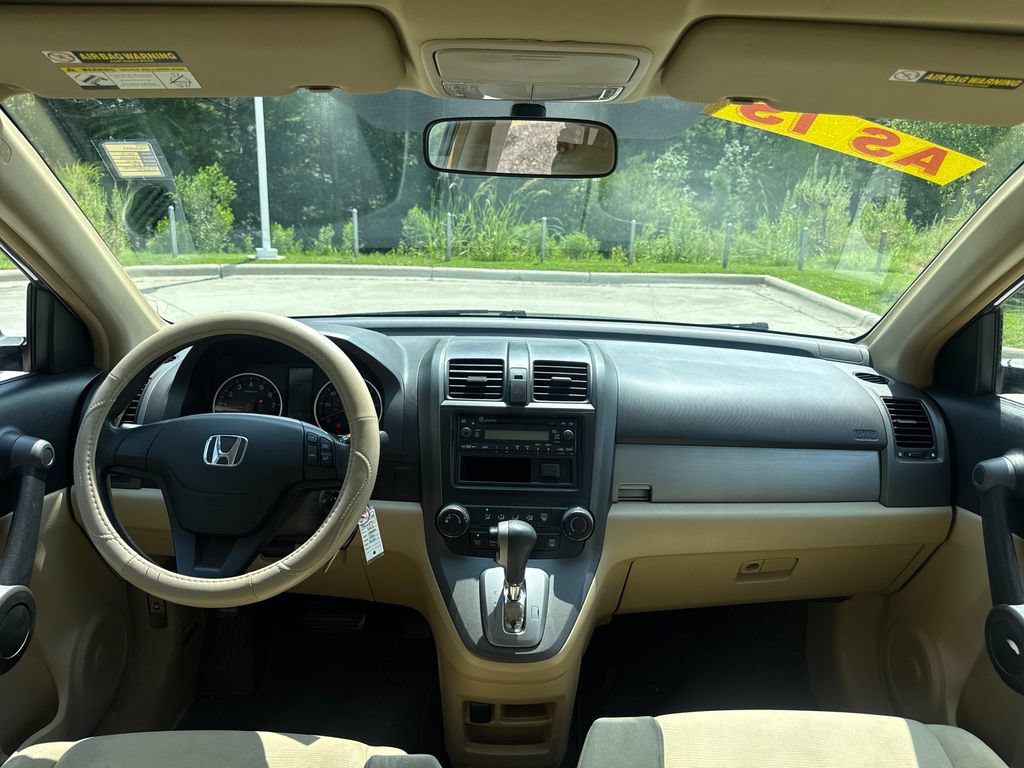 Used 2010 Honda CR-V LX image 16