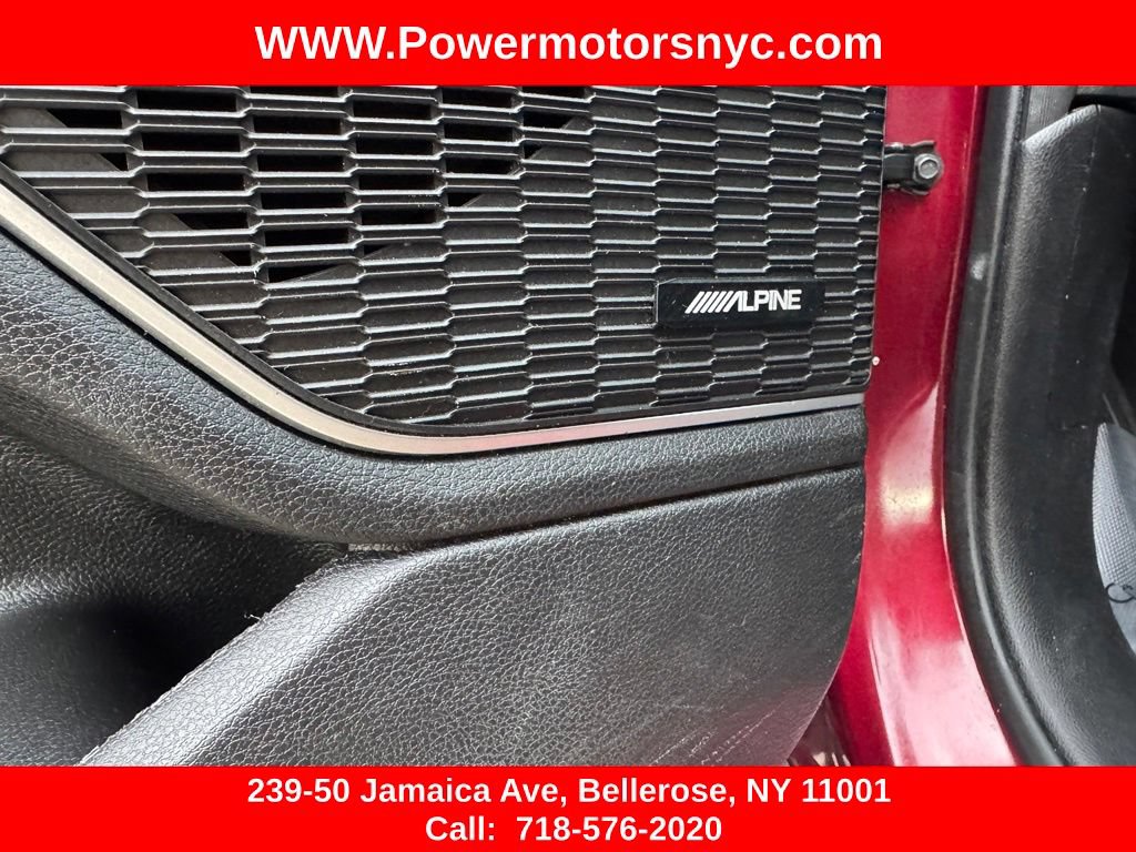 Used 2023 Jeep Grand Cherokee 4WD 4xe image 32