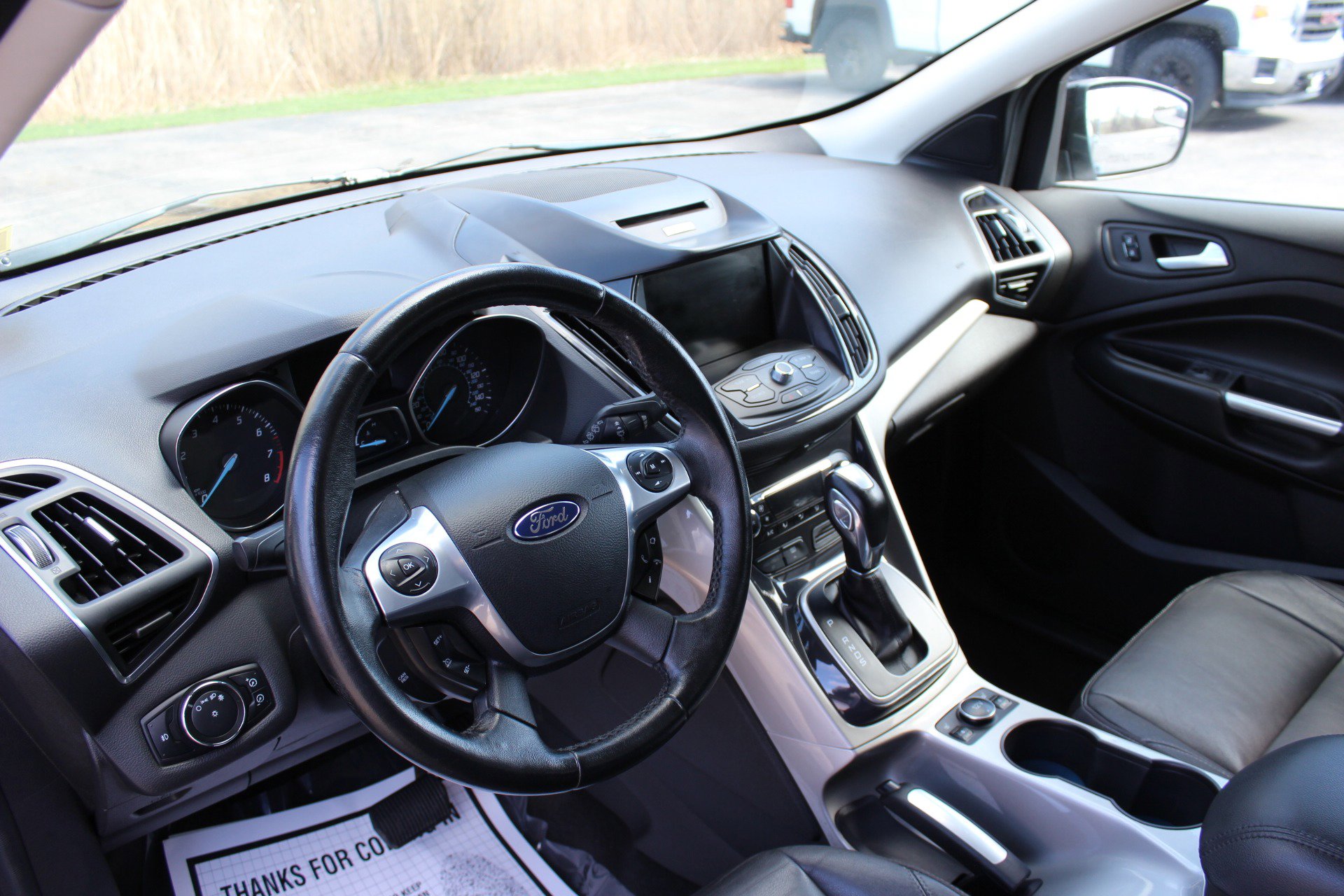 Used 2013 Ford Escape SEL AWD/4WD image 19