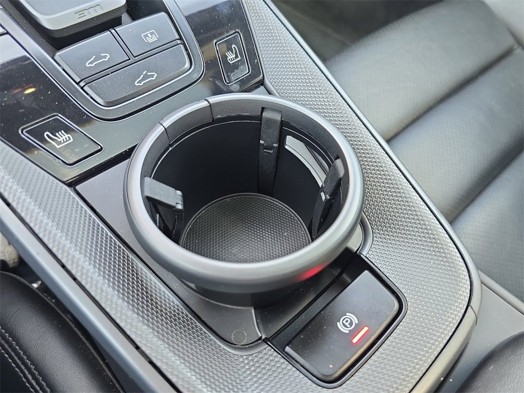 Used 2022 Porsche 911 Carrera 4S image 27