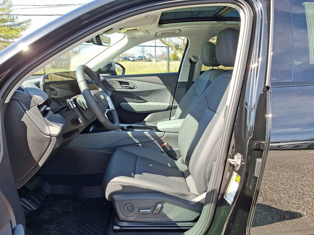 New 2026 Audi Q3 quattro 2.0T AWD/4WD image 6