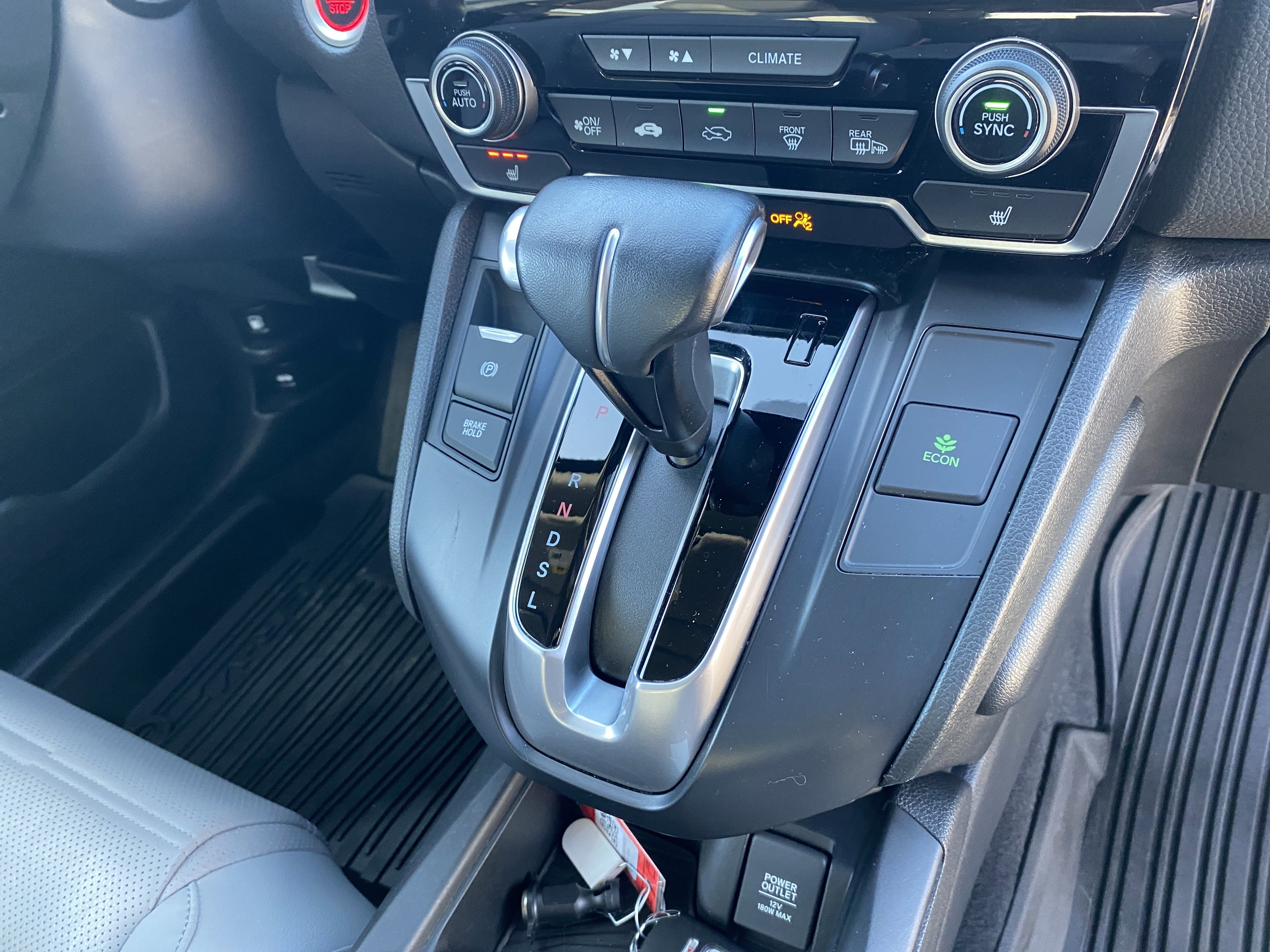 Used 2019 Honda CR-V EX-L image 16