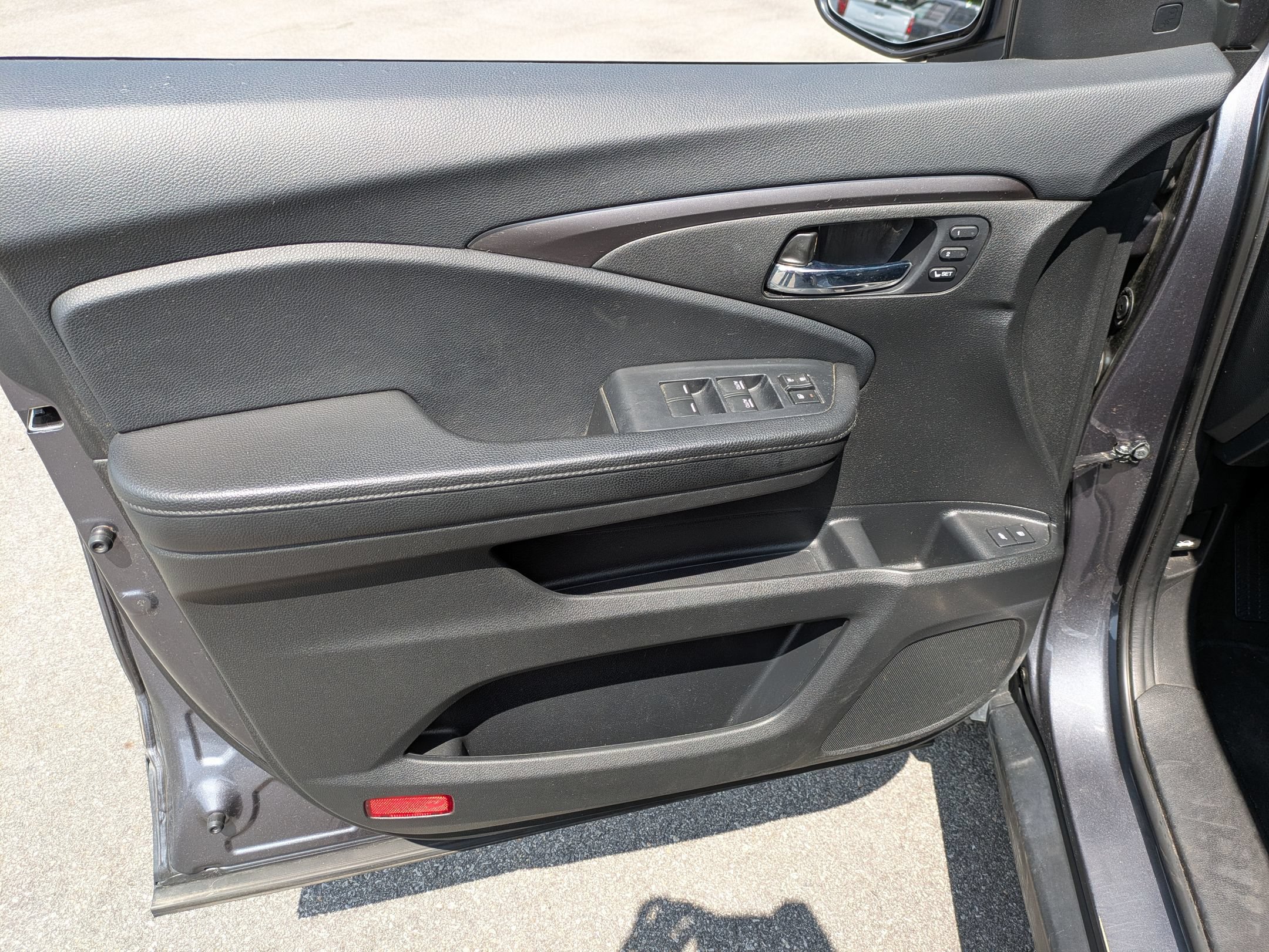Used 2020 Honda Passport EX-L image 6