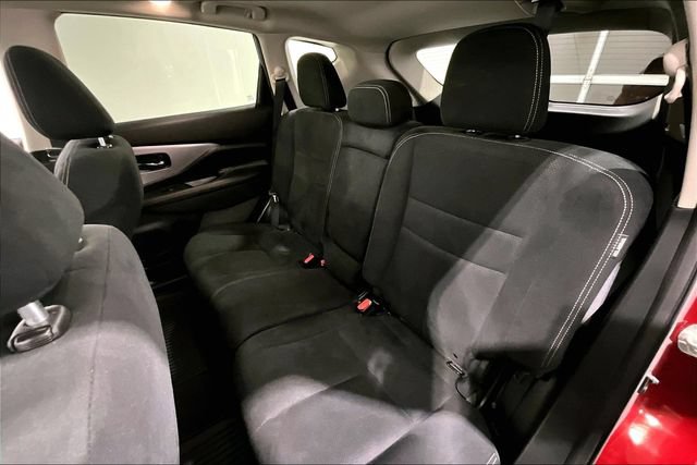 Used 2021 Nissan Murano SV AWD/4WD image 28