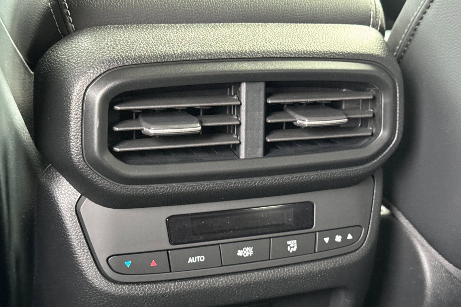 New 2026 Honda Pilot EX-L image 35