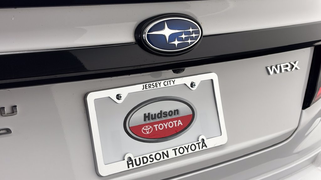 Used 2022 Subaru WRX Premium AWD/4WD image 9
