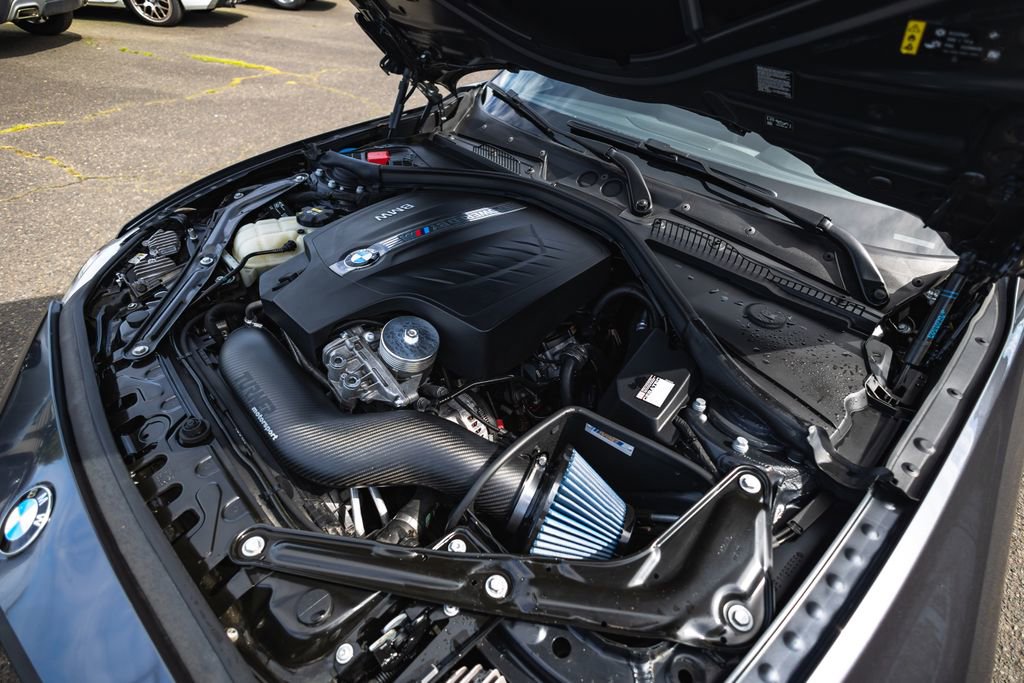 Used 2017 BMW M2 image 17