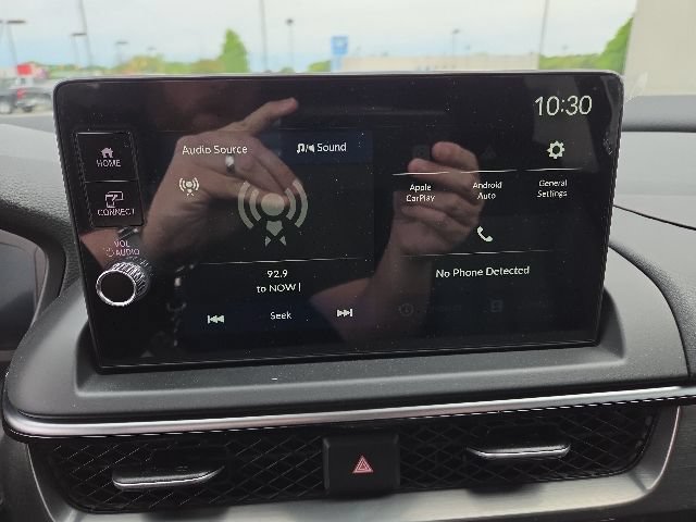 New 2025 Acura ADX A-Spec AWD/4WD image 20