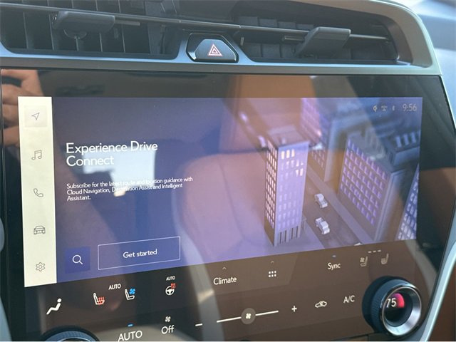 Used 2026 Lexus RZ 350e 2WD w/ Accessory Package (2T) image 14